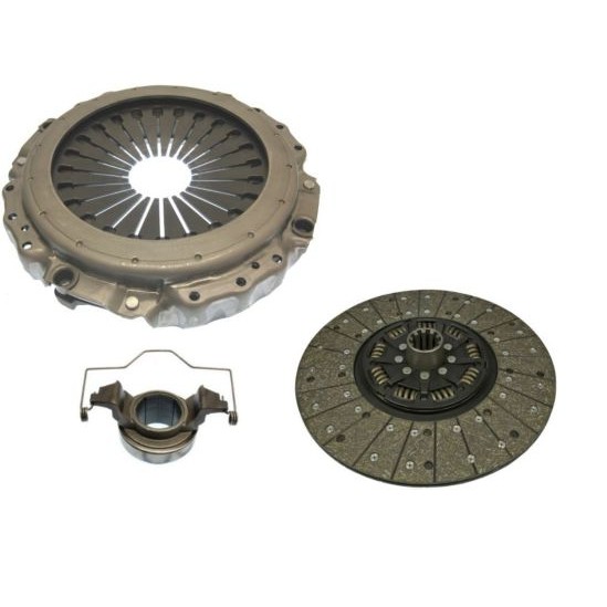 Слика на Кумплуг KAWE Disc + Cover + Release bearing(s) >70731 за камион Volvo FL 10/320 - 320 коњи дизел