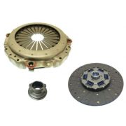 Слика 1 на Кумплуг KAWE Disc + Cover + Release bearing(s) >71026