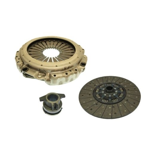 Слика на Кумплуг KAWE Disc + Cover + Release bearing(s) >71071