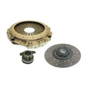 Слика 1 на Кумплуг KAWE Disc + Cover + Release bearing(s) >71074