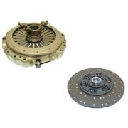 Слика 1 $на Кумплуг KAWE Disc + Cover + Release bearing(s) >71541