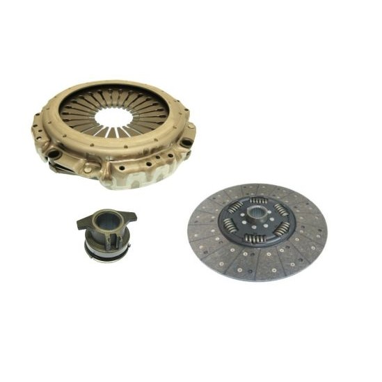 Слика на Кумплуг KAWE Disc + Cover >70714 за камион Scania 2 Series R 142 H - 409 коњи дизел