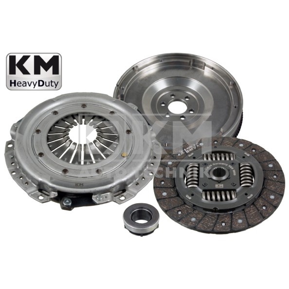 Слика на Кумплуг KM Germany Heavy duty 069 1505