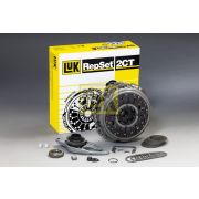 Слика 1 на Кумплуг LuK RepSet 2CT 602 0002 00