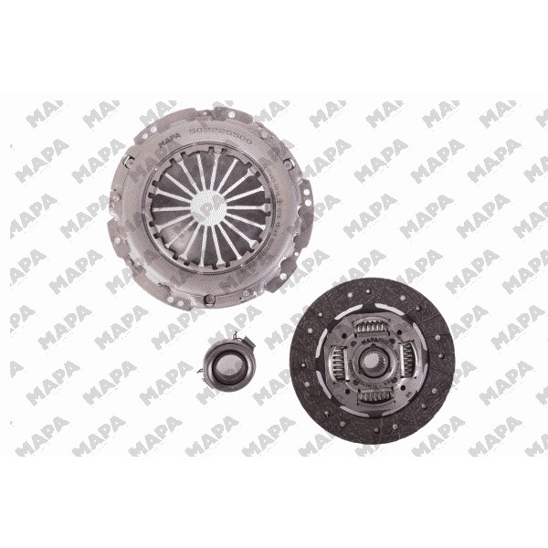 Слика на Кумплуг MAPA 3P Kit 003225000 за Toyota Avensis Saloon (T22) 2.0 (ST220_) - 128 коњи бензин