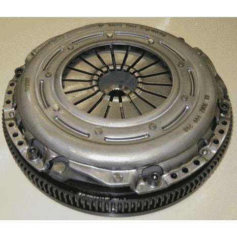 Слика на Кумплуг SACHS PERFORMANCE Performance 883089 000035 за Jeep Patriot 2.0 CRD 4x4 - 140 коњи дизел