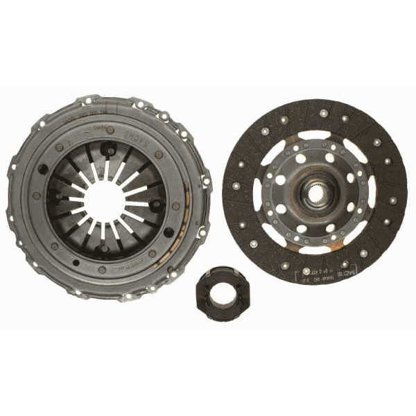 Слика на Кумплуг SACHS 3000 951 005 за VW Jetta 4 Estate (1J6) 2.3 V5 - 150 коњи бензин