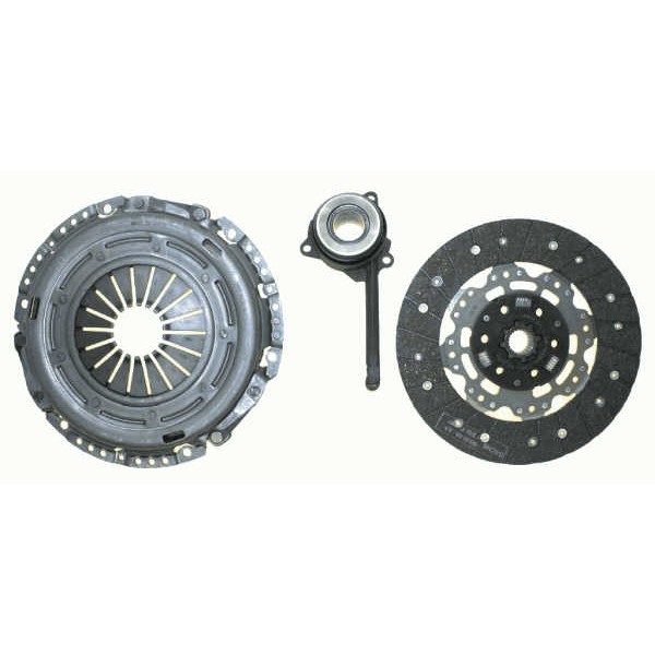 Слика на Кумплуг SACHS Kit plus CSC 3000 990 232