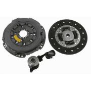 Слика 1 на Кумплуг SACHS XTend Kit plus CSC 3000 990 249