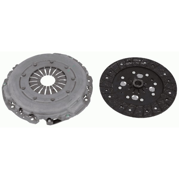 Слика на Кумплуг SACHS XTend 3000 856 801