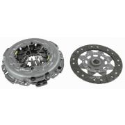 Слика 1 на Кумплуг SACHS XTend 3000 950 714