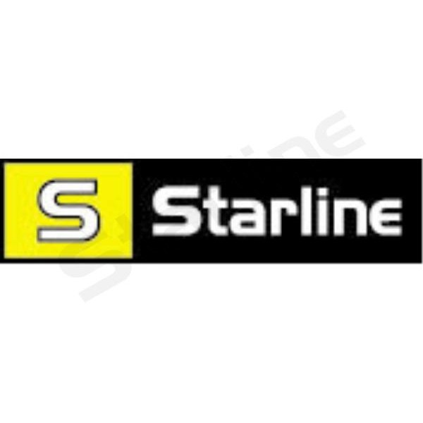 Слика на Кумплуг STARLINE SL 3DS1247 за VW Transporter T5 Bus 1.9 TDI - 85 коњи дизел