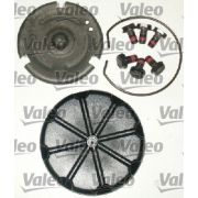 Слика 4 на Кумплуг VALEO KIT2P 801436