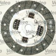 Слика 3 на Кумплуг VALEO KIT2P 821321