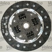 Слика 3 на Кумплуг VALEO KIT2P 826436