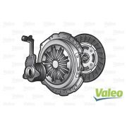 Слика 1 на Кумплуг VALEO KIT3P (CSC) 834006