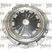 Слика 3 на Кумплуг VALEO KIT3P 006730