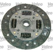 Слика 4 на Кумплуг VALEO KIT3P 006803