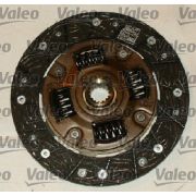 Слика 4 $на Кумплуг VALEO KIT3P 009247