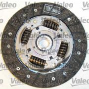 Слика 4 на Кумплуг VALEO KIT3P 009312