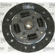 Слика 4 на Кумплуг VALEO KIT3P 801086