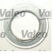 Слика 3 $на Кумплуг VALEO KIT3P 801179