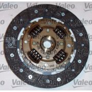 Слика 4 на Кумплуг VALEO KIT3P 801316