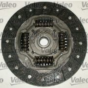 Слика 4 $на Кумплуг VALEO KIT3P 801347