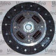 Слика 4 на Кумплуг VALEO KIT3P 801358