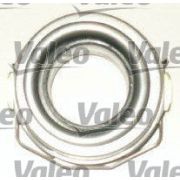 Слика 3 на Кумплуг VALEO KIT3P 801391