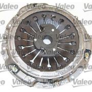 Слика 2 на Кумплуг VALEO KIT3P 801416