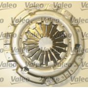 Слика 2 $на Кумплуг VALEO KIT3P 801454