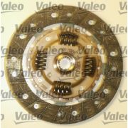 Слика 4 на Кумплуг VALEO KIT3P 801454