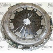 Слика 2 на Кумплуг VALEO KIT3P 801553