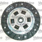 Слика 4 на Кумплуг VALEO KIT3P 801570