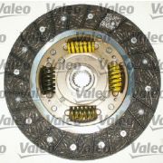 Слика 4 на Кумплуг VALEO KIT3P 801627