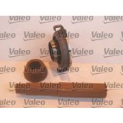 Слика 3 на Кумплуг VALEO KIT3P 801693