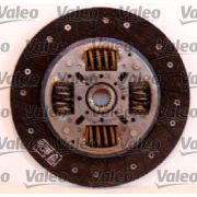 Слика 4 на Кумплуг VALEO KIT3P 801693