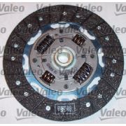 Слика 4 на Кумплуг VALEO KIT3P 801700