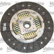 Слика 4 $на Кумплуг VALEO KIT3P 801823