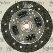 Слика 4 на Кумплуг VALEO KIT3P 801834