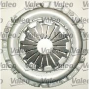 Слика 2 $на Кумплуг VALEO KIT3P 821120