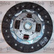 Слика 4 на Кумплуг VALEO KIT3P 821178