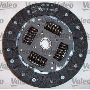 Слика 4 на Кумплуг VALEO KIT3P 821226