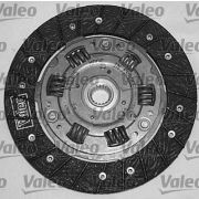 Слика 4 на Кумплуг VALEO KIT3P 821333