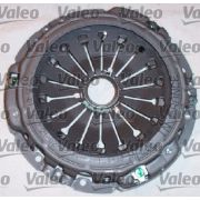 Слика 2 на Кумплуг VALEO KIT3P 821338