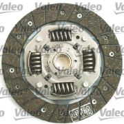 Слика 3 на Кумплуг VALEO KIT3P 821340