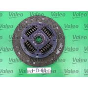 Слика 3 $на Кумплуг VALEO KIT3P 821350