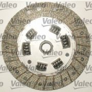 Слика 4 на Кумплуг VALEO KIT3P 821422