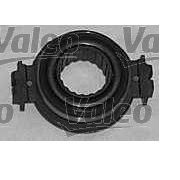 Слика 4 на Кумплуг VALEO KIT3P 821426